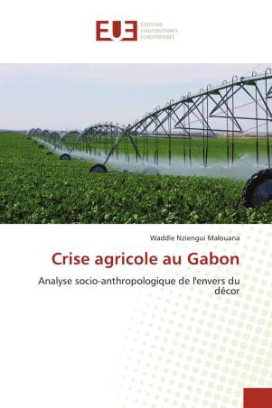Crise agricole au Gabon