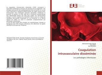 Coagulation intravasculaire disséminée