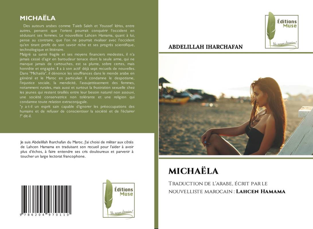 MICHAËLA