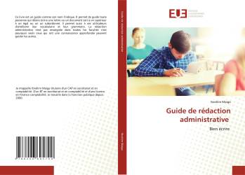 Guide de rédaction administrative