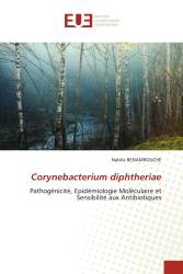 Corynebacterium diphtheriae