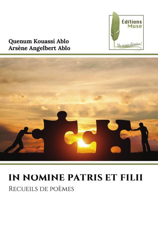 IN NOMINE PATRIS ET FILII