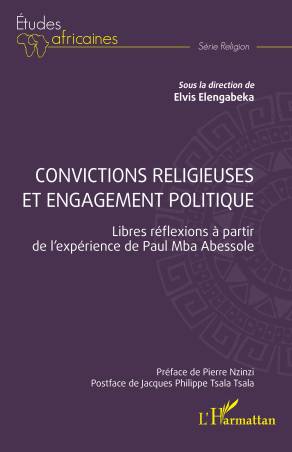 Convictions religieuses et engagement politique