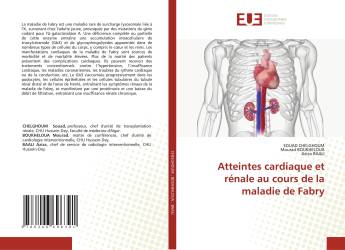 Atteintes cardiaque et rénale au cours de la maladie de Fabry