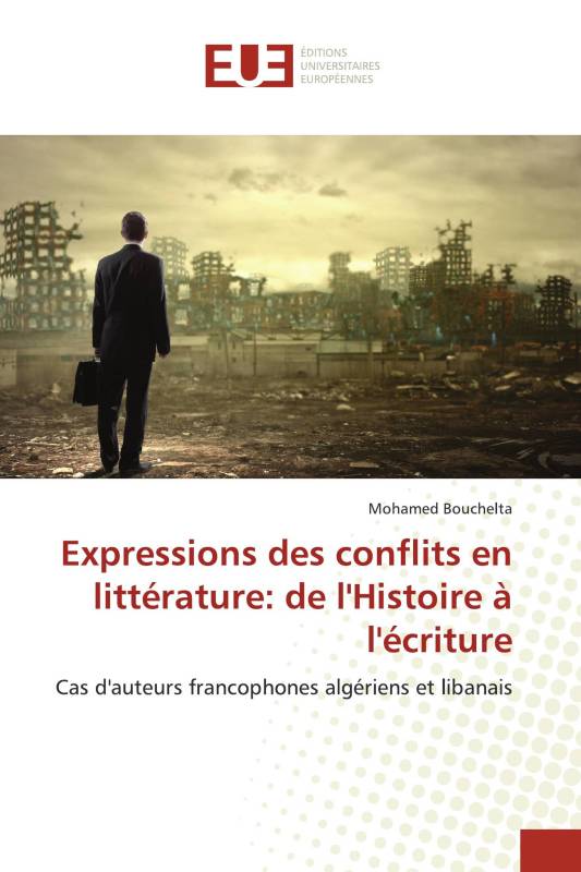 Écrire l'histoire France-Algérie