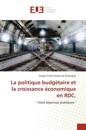 La politique budgétaire et la croissance économique en RDC.