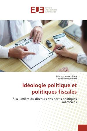 Idéologie politique et politiques fiscales