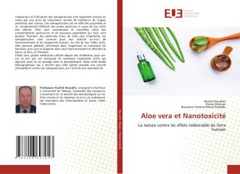 Aloe vera et Nanotoxicité