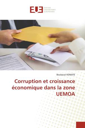 Corruption et croissance économique dans la zone UEMOA