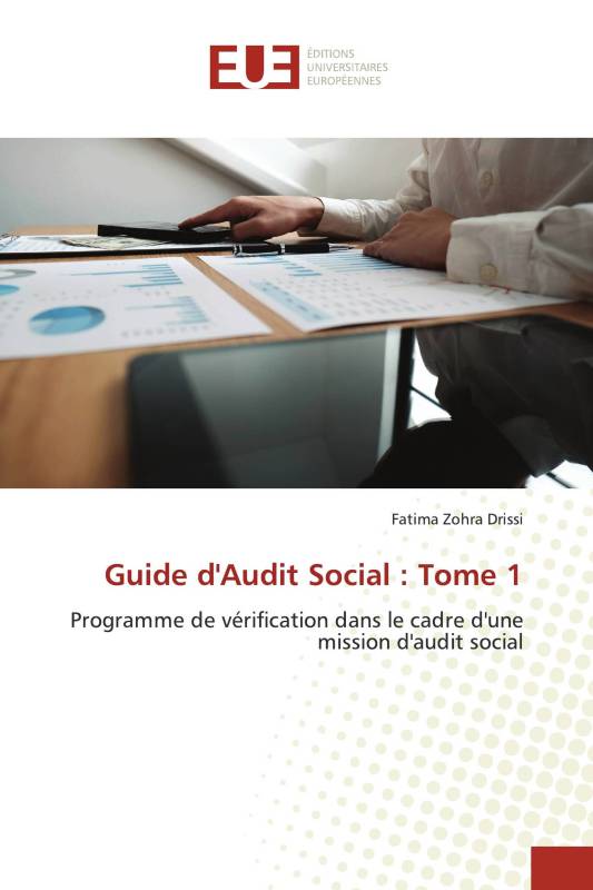 Guide d'Audit Social : Tome 1