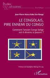 Le Congolais, pire ennemi du Congo