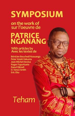 Symposium on the work of sur l'œuvre de Patrice Nganang