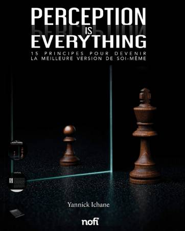 Yannick Ichane | Perception is everything