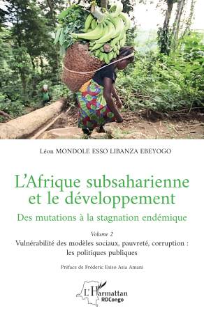 L’Afrique subsaharienne et le développement