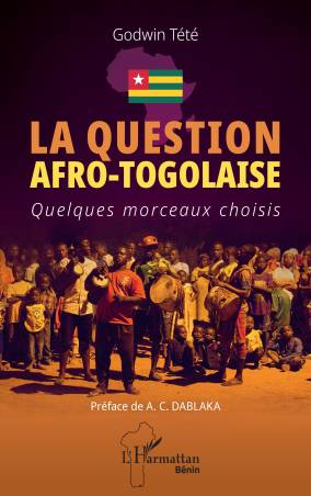 La question afro-togolaise