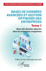 Bases de données avancées et gestion optimisée des entreprises