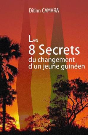 Les 8 secrets du changement d’un jeune Guinéen
