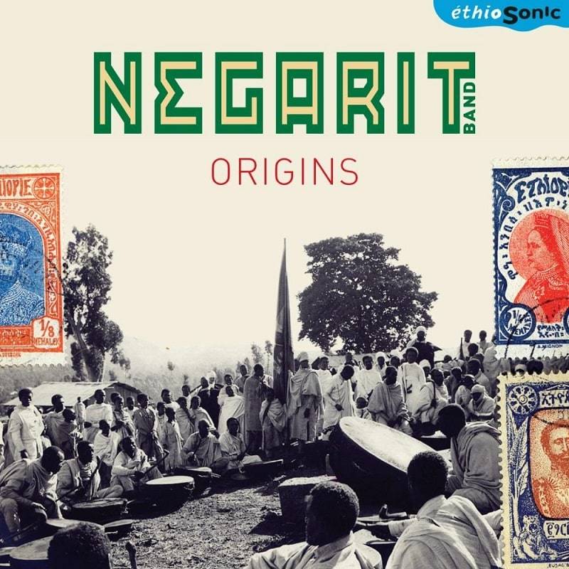 Origins Negarit Band