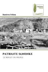 PATRIOTE SONINKE