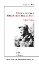 Histoire intérieure de la rébellion dans les Aurès
