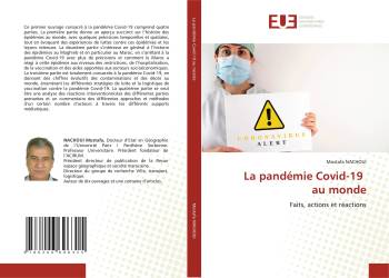 La pandémie Covid-19 au monde