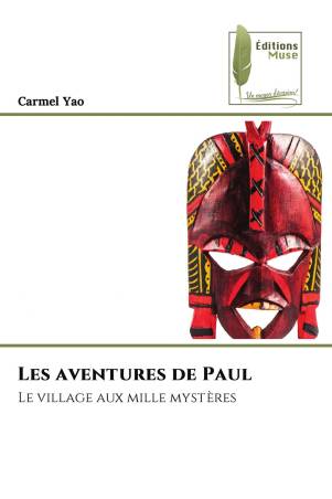 Les aventures de Paul