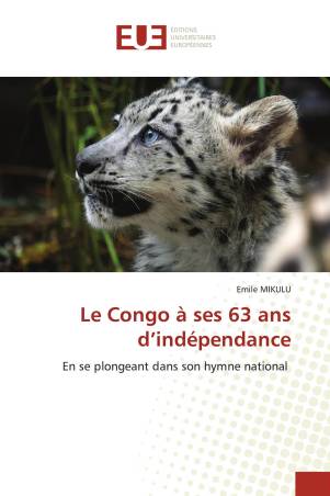 Le Congo à ses 63 ans d’indépendance