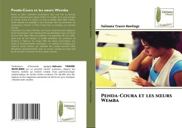 Penda-Coura et les sœurs Wemba