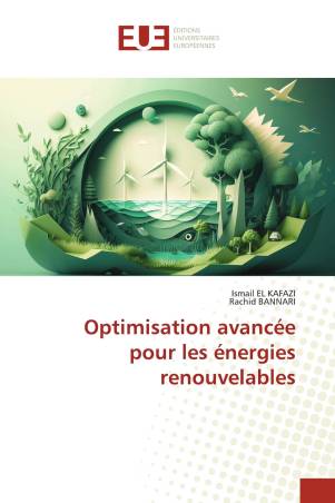 Optimisation avancée pour les énergies renouvelables