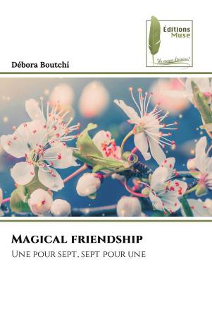 Magical friendship