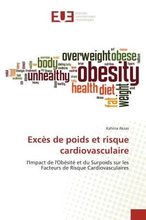 Excès de poids et risque cardiovasculaire
