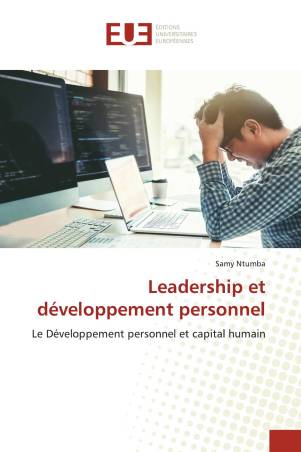 Leadership et développement personnel