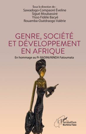 Genre, société et développement en Afrique