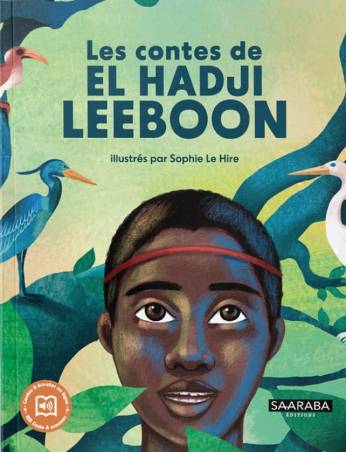 Contes du Sénégal El Hadji Leeboon