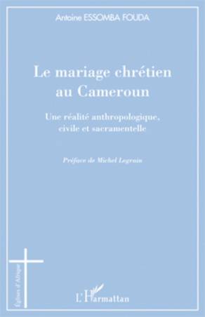 Le mariage chrétien au Cameroun