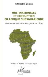 Multinationales et corruption en Afrique subsaharienne