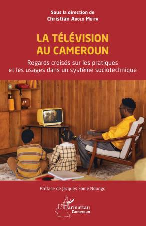 La Télévision au Cameroun