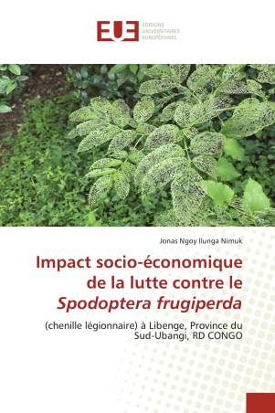 Impact socio-économique de la lutte contre le Spodoptera frugiperda