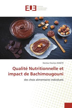 Qualité Nutritionnelle et impact de Bachimougouni