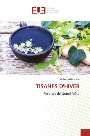 TISANES D&#039;HIVER