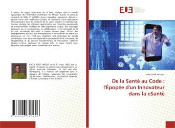 De la Santé au Code : l'Épopée d'un Innovateur dans la eSanté