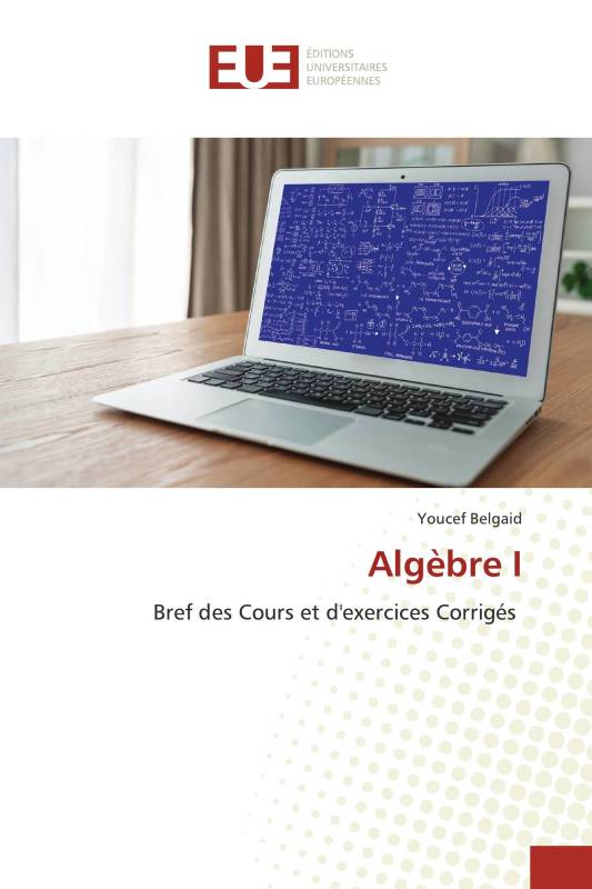 Algèbre I