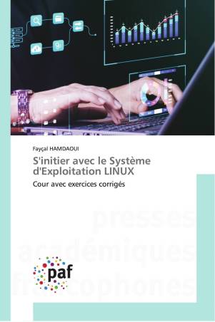 S'initier avec le Système d'Exploitation LINUX