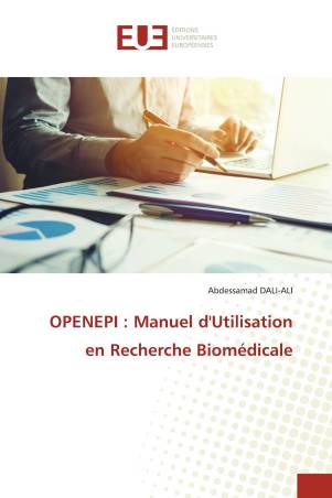 OPENEPI : Manuel d'Utilisation en Recherche Biomédicale