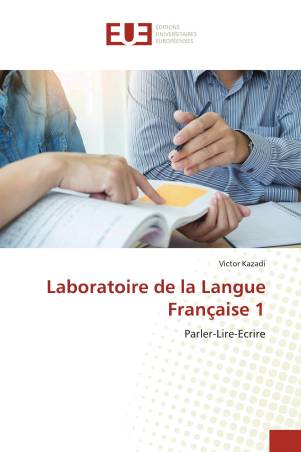 Laboratoire de la Langue Française 1