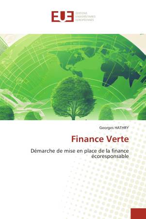 Finance Verte