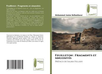 Feuilleton : Fragments et sinuosités