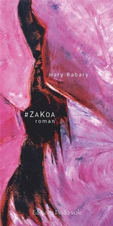 #ZaKoa Hary Rabary