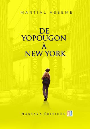 De Yopougon à New York