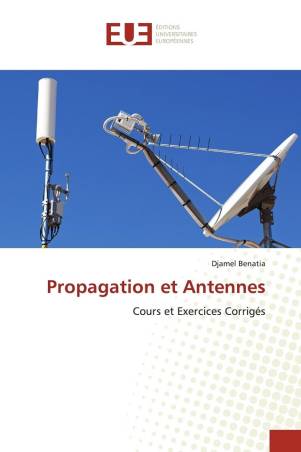 Propagation et Antennes